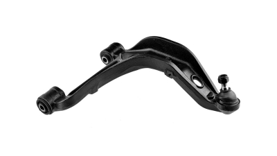 Brat punte spate Suzuki Grand Vitara 2005-, Superior, Stanga, NTY ZWT-SU-004