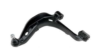 Brat punte spate Suzuki Grand Vitara 2005-, Superior, Dreapta, NTY ZWT-SU-005