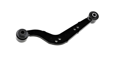 Brat suspensie spate Toyota Rav-4 3, 4 2005-2018, Lexus Nx 2014-, Lateral, Dreapta Superior, Curbata, NTY ZWT-TY-006