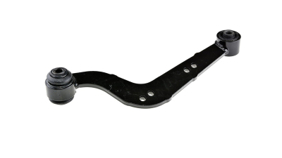Brat suspensie spate Toyota Rav-4 3, 4 2005-2018, Lexus Nx 2014-, Lateral, Stanga Superior, Curbata, NTY ZWT-TY-007