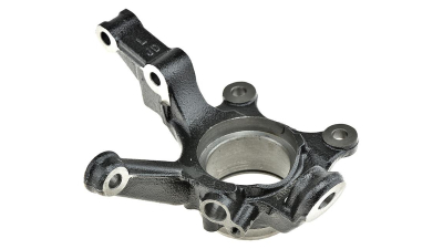 Portfuzeta fata Nissan Almera N16 2000-2002, Sunny B151998-2004, Stanga, NTY ZZP-NS-001