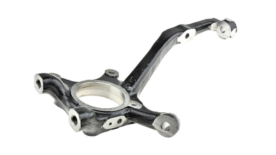 Portfuzeta fata Toyota Land Cruiser 120 2002-, 4runner 2002-, Fj Cruiser 2007-, Lexus Gx 2002-, Stanga, NTY ZZP-TY-015