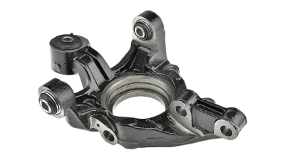 Portfuzeta spate Toyota Highlander 2008-, Stanga, NTY ZZT-TY-002