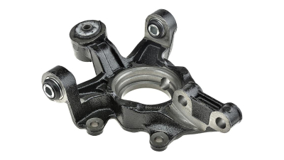 Portfuzeta spate Toyota Highlander 2008-, Dreapta, NTY ZZT-TY-003
