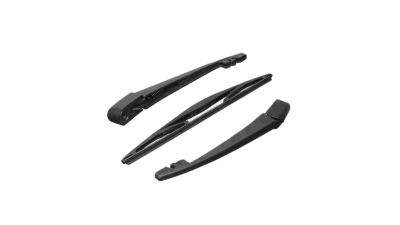 Brat stergator luneta Nissan TIIDA 06.2007-2011 lamela stergator de 350mm