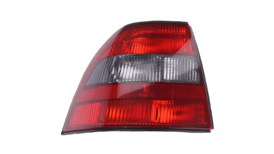 Stop spate lampa Opel Vectra B Sedan+Hatchback 1995-1998 BestAutoVest partea Stanga