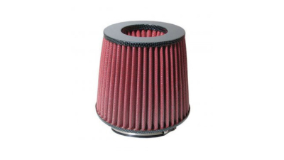 Filtru aer sport Automax 135x170x105 mm carbon
