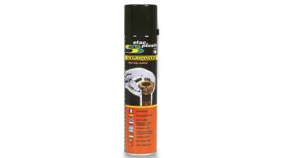 Spray degripant deruginol Stac Plastic Italy 400 ml