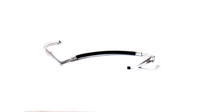 Conducta aer conditionat Dacia Logan (LS) 09.2005-12.2012, ASAM, 924406765R