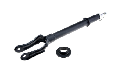 Amortizor fata gaz Jeep Grand Cherokee 2011-, Dodge Durango 2011-, Dreapta, NTY A345004
