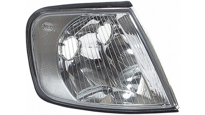 Lampa semnalizare fata Audi A3 (8L) 01.1996-12.1999 TYC partea dreapta , alba