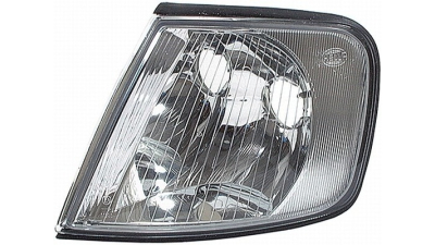 Lampa semnalizare fata Audi A3 (8L) 01.1996-12.1999 TYC partea stanga