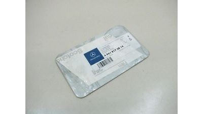 Emblema CIFRA 4 Mercedes A9418173814 ; LOGO CIFRA 4 