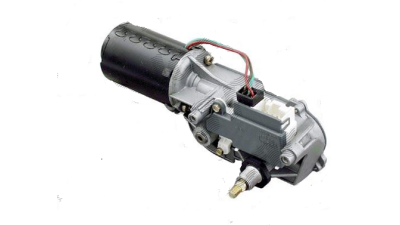 Motoras stergator parbriz Fiat UNO 1983-2002 cu 2 viteze