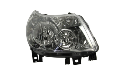 Far Fiat Ducato (250), Citroen Jumper, Peugeot Boxer 09.2010- AL Automotive lighting partea Dreapta H1+H7 cu motoras