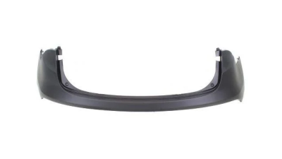 Bara spate Hyundai Santa Fe (Dm), 05.2012-, Primerizat, 866114Z000, 40X196-2 , superioara,