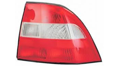 Stop spate lampa Opel Vectra B Sedan+Hatchback 1995-1998 BestAutoVest partea Dreapta