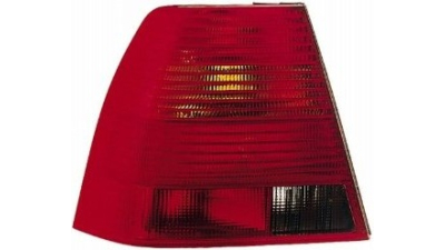 Stop spate lampa Volkswagen BORA Sedan (1J5/1JM) 10.1998-11.2005 TYC partea Stanga