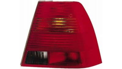 Stop spate lampa Volkswagen BORA (1J5/1JM) Sedan 10.1998-11.2005 TYC partea Dreapta