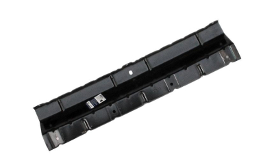 Fusta spate Logan MC 2007- , Express/VAN 2009- Traversa extrema spate, 6001548823 originala Dacia