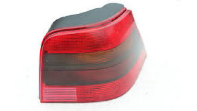 Stop spate lampa Volkswagen Golf 4 Hatchback 08.1997-09.2003 HELLA partea Dreapta