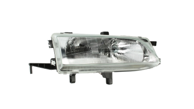 Far Honda Accord Sedan (EU) 10.1995-10.1998, varianta europena, marca DEPO, partea Dreapta cu bec H1+H1