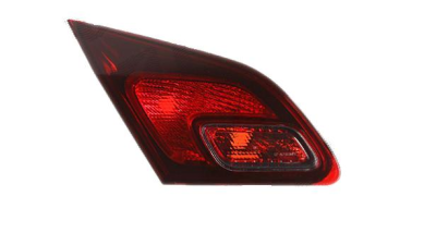 Stop spate lampa Opel Astra J 5-D 01.2012- TYC partea Stanga cu lampa ceata 