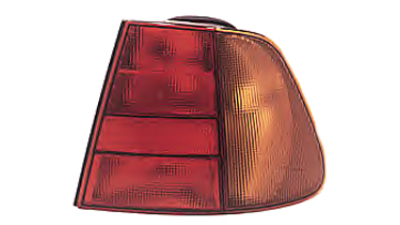 Stop spate lampa Volkswagen Polo(6KV) Classic 11.1995-06.2001 VALEO partea Dreapta