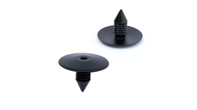 Clips carenaj, aparator roata Dacia Logan, Opel Movano, Renault 5 19 21 25 Clio Express Kangoo Laguna Safrane Master Set 10 bucati