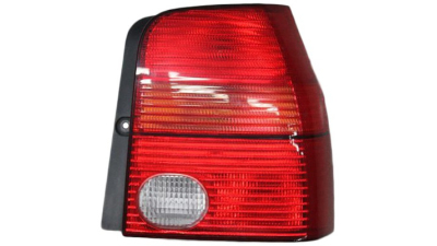 Stop spate lampa Volkswagen Lupo (6X1/6E1) 05.1998-12.2002 / LUPO (6X1/6E1) 01.2003-07.2005 TYC partea Dreapta