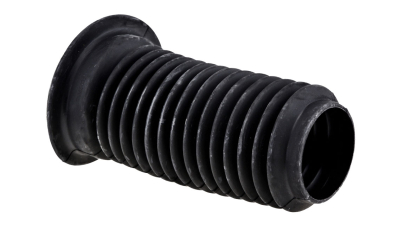 Burduf protectie amortizor Mazda 2 De 2007-2014, Demio 2007-2014, Fata, NTY AB-MZ-032