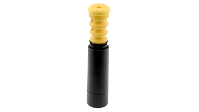 Burduf protectie amortizor cu tampon Mazda 3 Bk 2003-2008, 5 2005-2010, Vw Golf 4, V, 6, Polo 2002-2009, Jetta 2011-, Skoda Octavia 1996-2010, Ford Fiesta 2001-2008, Audi A2 2002-2, NTY AB-MZ-034