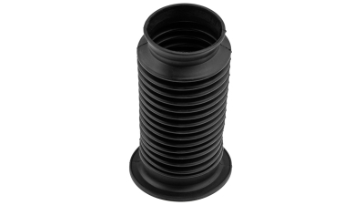 Burduf protectie amortizor Opel Astra H 2004-2010, Corsa D, E 2006-, Meriva 2010-, Zafira 2005-2011, Adam 2013-, Saab 9-3 2002-2011, Fata, NTY AB-PL-002