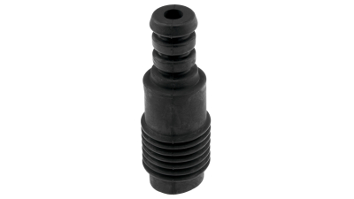 Burduf protectie amortizor Renault Clio 3 2005-2012, Modus 2004-2009, Fata, NTY AB-RE-001