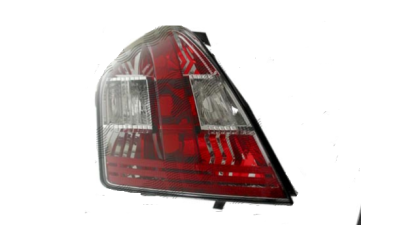 Stop spate lampa Fiat STILO 01.2001-03.2007 AXO SCINTEX partea Stanga , model cu 3 usi