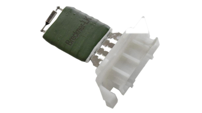 Rezistenta de control aer conditionat Dacia Logan 2004-2012; Sandero 2008-2012; Duster 2010- , 6001547488, cu 4 pini 