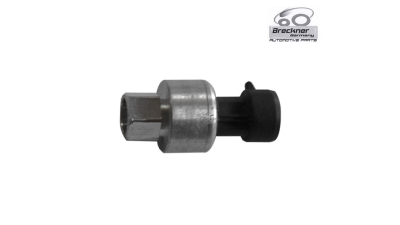 Senzor presiune aer conditionat Dacia Logan 1.4/1.5 dci, Sandero 2008-2012 1.2/1.4/1.6 benzina/ 1.5 dci, Duster 2010- 1.6 benzina/1.5 dci, Nissan Qashqai, Kubistar, Renault Kangoo, Megane 2, Clio Modus, Vel Satis, Laguna 2, Trafic, Scenic 2, Fluence, 7701