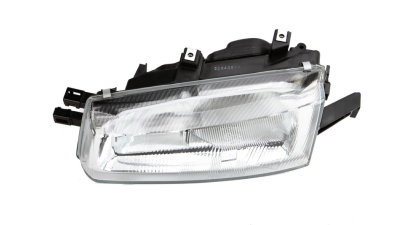 Far Honda Accord (EU) Sedan 03.1993-09.1995 DEPO partea Stanga cu bec H1+H1