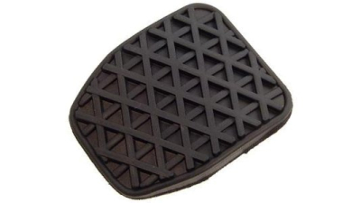 Acoperire Pedala Ambreiaj Cauciuc BMW E81, E87, E30, E46, E90, E91, E34, E60, E61, E63, E64, E32,  35211108634 , manson 75x60x12mm