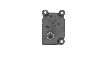 Actuator ventilatie, Motoras aeroterma cu 6 pini Citreon Xsara Picasso 1999-2010, Peugeot 206/206+ 1998-2012, 307 2001-2008; 6447QN