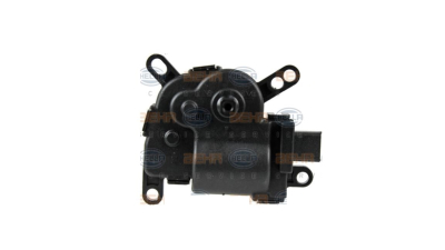 Actuator ventilatie, Motoras aeroterma Mahle AA 45 000P Ford Fiesta 2008-2017; 1778980, 8V5119B634AA