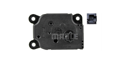Actuator ventilatie, Motoras aeroterma Mahle AA 52 000P Ford Fiesta 2008-2017 1581549; 1768981