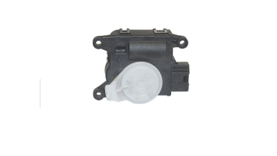 Actuator ventilatie, Motoras aeroterma Valeo 515128 2 pini Alfa Romeo Giulietta 940 2010-; 50521921, 77365572