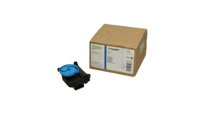 Actuator ventilatie, Motoras aeroterma Valeo 715287 5 pini Audi A4 B6/B7 2000-2007; Seat Exeo 2008-2013; 8E1820511F ; 8E1820511M