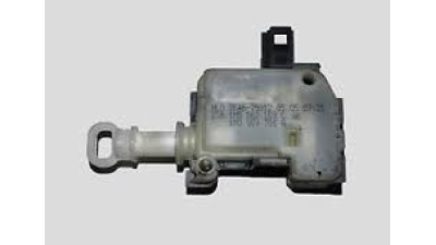 Actuator auto Vw Golf 4 1J Skoda Octavia 1U Vw Passat 1997-2000 motoras inchidere centralizata portbagaj hayon 1M0959781A
