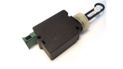 Actuator inchidere portbagaj Audi A6 (C5), 05.1997-01.2005 Model SEDAN, Audi TT (8N) 10.1998-05.2006, motoras pentru portbagaj, 4B9962115, 