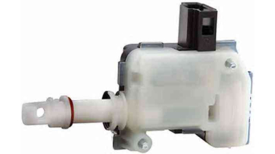 Actuator auto Vw Golf 4 1J , Golf 5 1K Jetta Combi, Passat 3B 1997-2005, Skoda Octavia 1U2/1U5 1997-2010, Superb 3U4 2002-2008 , Audi TT 1998-2006, motoras inchidere centralizata trapa usita rezervor 3B0959782