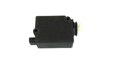 Actuator auto BMW Seria 3 E46 1998-2005 Coupe, Compact, Sedan/Estate 67118372240 motoras pentru inchidere usa usita rezervor 