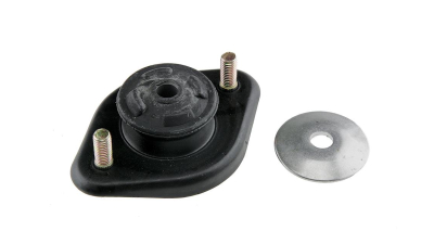 Flansa amortizor cu rulment Bmw Seria 3 E36 1990-1998, E46 1998-2005, Z3 E36 1997-2003, Spate, NTY AD-BM-000