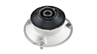 Suport Flansa amortizor Bmw Seria 1 E81 2007-2011, E87 2003-2011, Seria 3 E90 2005-2011, Seria 5 E60 2004-2010, X1 E84 2010-, Fata, , NTY AD-BM-015
